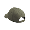 Miniatyrbild 2 av 2: Beechfield Barn/Barn Original 5 Panel Cap En Storlek Oliv Olive One Size