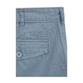 Miniatyrbild 4 av 4: Mountain Warehouse Mens Lakeside Cargo Shorts 46R Blå Blue 46R