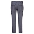 Miniatyrbild 2 av 2: Portwest Herr Combat Stretch Slim Combat Byxor 30R Charcoal Charcoal Grey 30R
