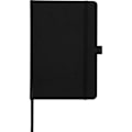 Miniatyrbild 5 av 5: Marksman Thalaasa Ocean Bound Plastic Notebook One Size Solid B Solid Black One Size