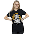 Miniatyrbild 2 av 3: Disney Dam/Damer The Lion King Film Grupp Bomull Pojkvän Black 4XL
