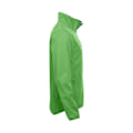 Miniatyrbild 4 av 5: Clique Herr Basic Soft Shell Jacka M Äppelgrön Apple Green M