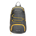 Miniatyrbild 1 av 6: Mountain Warehouse Pace 20L Ryggsäck One Size Grå Grey One Size