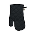 Miniatyrbild 1 av 3: MidOcean Nevon Ekologisk Bomull Grytvante One Size Svart Black One Size