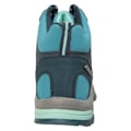 Miniatyrbild 2 av 6: Mountain Warehouse Dam/Dam Shadow Softshell Vandringskängor Teal 8 UK