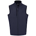 Miniatyrbild 1 av 3: Craghoppers Mens Expert Basecamp Softshell Body Warmer S Dark N Dark Navy S