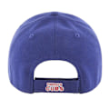 Miniatyrbild 2 av 2: Chicago Cubs MLB 47 Baseballkeps One Size Mörkblå Dark Royal One Size