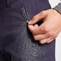 Miniatyrbild 2 av 4: Craghoppers Expert Kiwi Pro Stretch Byxor för Herr 30L Mörkblå Dark Navy 30L