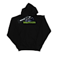 Miniatyrbild 1 av 3: Supernatural Mens Ghostfacers Logo Hoodie S Svart Black S