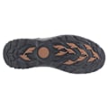 Miniatyrbild 3 av 4: Cotswold Mens Boxwell Nubuck Läder Vandringssko 7 UK Brun Brown 7 UK