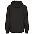 Miniatyrbild 2 av 6: Bygg ditt varumärke Unisex Vuxna Basic Pullover Jacka 4XL Svart Black 4XL