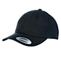 Miniatyrbild 1 av 3: Yupoong Flexfit 6-panel Baseball Cap Med Spänne (2-pack) På Black One Size