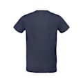 Miniatyrbild 2 av 2: B&C Herr Inspire Plus Tee S Urban Navy Urban Navy S
