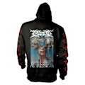 Miniatyrbild 2 av 2: Ingested Unisex Vuxen The Tide Of Death And Fractured Dreams Ho Black M