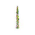 Miniatyrbild 1 av 2: Bristol Novelty Tissue Paper One Size Multicoloured Multicoloured One Size