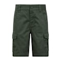 Miniatyrbild 1 av 4: Mountain Warehouse Barnkläder/Barn Cargoshorts 9-10 År Khaki Khaki Green 9-10 Years