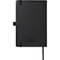 Miniatyrbild 2 av 2: JournalBooks Nova A5 Spiralblock A5 Svart Black A5