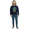 Miniatyrbild 4 av 6: National Lampoon's Christmas Vacation Herr Greyscale Clarkmas C Navy Blue M