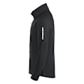 Miniatyrbild 2 av 4: Clique Unisex Vuxen Ducan Jacka XS Svart Black XS