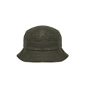 Miniatyrbild 2 av 5: Clique Unisex Vuxen Bucket Hatt M Dimgrön Fog Green M