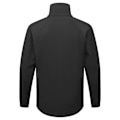 Miniatyrbild 2 av 2: Portwest Herr WX2 Eco Tall Softshelljacka M Svart Black M