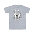 Miniatyrbild 1 av 3: Netflix Stranger Things Demobat Slayer T-shirt XL Sports G Sports Grey XL