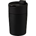Miniatyrbild 2 av 3: Avenue Jetta 180ml Tumbler En Storlek Solid Black Solid Black One Size