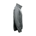 Miniatyrbild 4 av 5: Clique Herr Basic Soft Shell Jacka 4XL Pistol Pistol 4XL