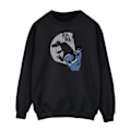 Miniatyrbild 1 av 4: Scooby Doo Ruh Roh Sweatshirt XL Svart Black XL