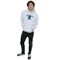 Miniatyrbild 4 av 5: Harry Potter Herr Ravenclaw Sport Emblem Hoodie S Sports Grey Sports Grey S