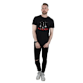 Miniatyrbild 4 av 5: Supernatural Herr Sam Och Dean Silhouette T-Shirt M Svart Black M