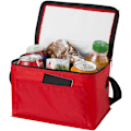 Miniatyrbild 2 av 2: Bullet Kumla Lunch Cooler Bag (2-pack) 20,3 x 15,2 x 15,2 cm Red 20.3 x 15.2 x 15.2 cm