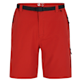 Miniatyrbild 1 av 3: Dare 2B Tuned In Pro Lätta Cargo Shorts för Män 46R Tuscan R Tuscan Red 46R