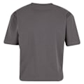 Miniatyrbild 2 av 2: Build Your Brand Dam/Dam Sorona Lös T-shirt 10 UK Magne Magnet 10 UK