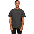 Miniatyrbild 4 av 4: Bygg ditt varumärke Herr Oversize T-shirt XL Svart Black XL