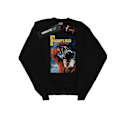 Miniatyrbild 1 av 3: A Nightmare On Elm Street Herr The Final Nightmare Sweatshirt S Black S