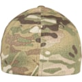 Miniatyrbild 2 av 5: Flexfit by Yupoong Multi Camouflage Cap L/XL Multicam Multicam L/XL