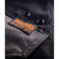 Miniatyrbild 3 av 4: Scruffs herr Trade Shorts 36R Slate Slate 36R