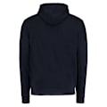 Miniatyrbild 2 av 2: Kustom Kit Herr Full Zip Hooded Sweatshirt L Marinblå Navy Blue L