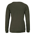 Miniatyrbild 2 av 2: Nimbus Dam/Damer Newport Sweatshirt XS Oliv Olive XS