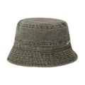 Miniatyrbild 1 av 2: Animal Mens Sean Organic Bucket Hat One Size Khaki Green Khaki Green One Size