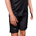 Miniatyrbild 3 av 3: Spiro Barn/Barn Bodyfit Baslager Shorts 10-12 År Svart Black 10-12 Years