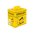 Miniatyrbild 2 av 6: Stanley Andningsskydd P3 R Halvmask S/M Flerfärgad Multi Colour S/M