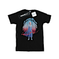 Miniatyrbild 1 av 3: Disney Herr Frozen 2 Elsa Find The Way T-Shirt S Svart Black S