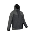 Miniatyrbild 5 av 6: Mountain Warehouse Skidjacka och Skidbyxor XXL Svart Black XXL