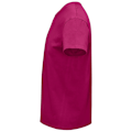 Miniatyrbild 3 av 6: SOLS Crusader Ekologisk T-shirt Herr XL Fuchsia Fuchsia XL