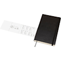 Miniatyrbild 2 av 5: Moleskine 12M Daily L Planner One Size Deep Black Deep Black One Size