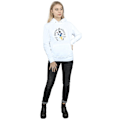 Miniatyrbild 4 av 5: Disney Princess Dam/Damer Snövit Fairytale Story Hoodie X White XXL
