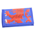 Miniatyrbild 1 av 4: Rangers FC React Plånbok One Size Royal Blå/Röd Royal Blue/Red One Size