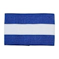 Miniatyrbild 2 av 2: Precision Unisex Vuxen Kapten Armband En Storlek Royal Blue Royal Blue One Size